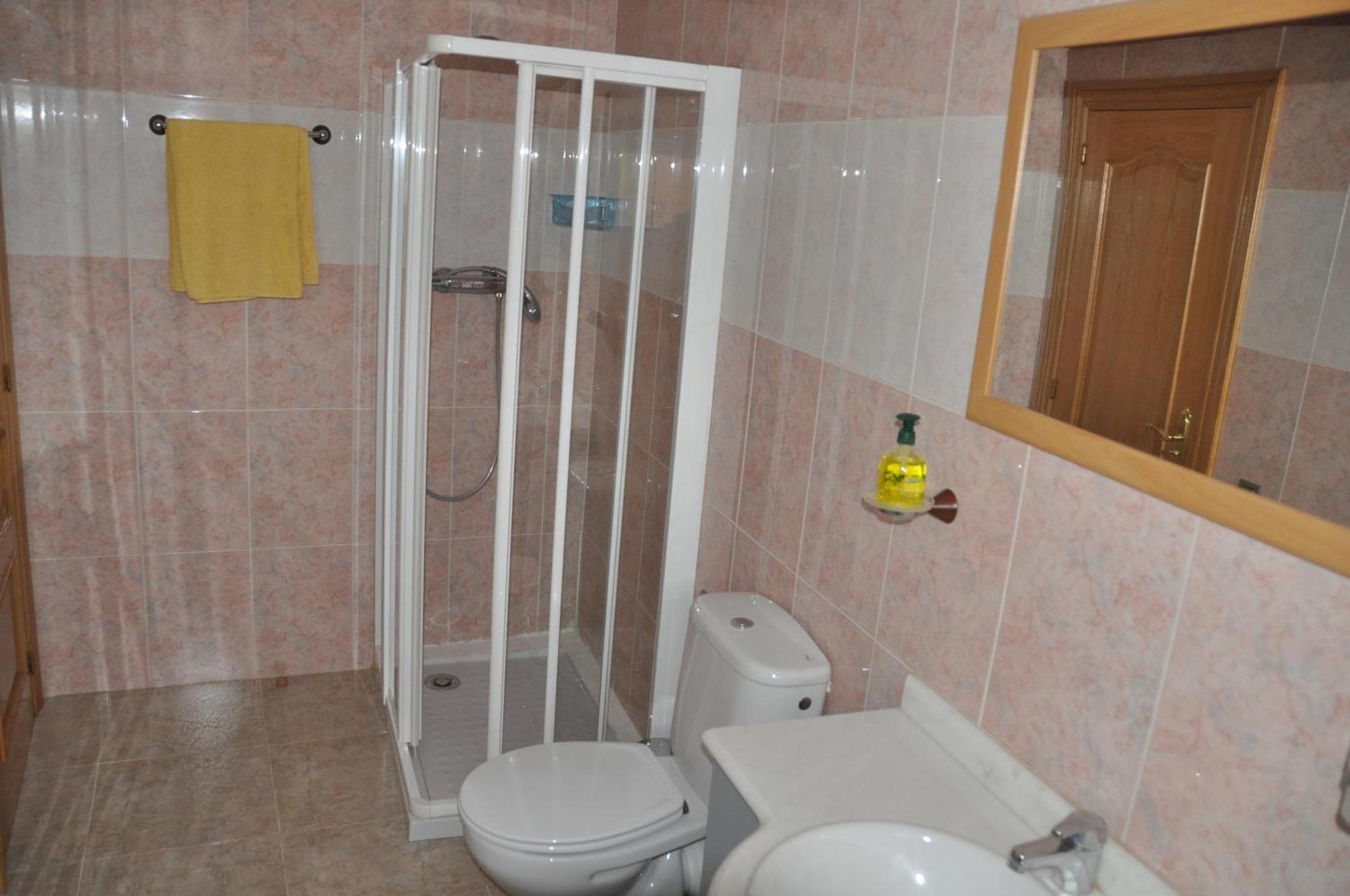 דירות El Mirador De Clavijo חדר תמונה