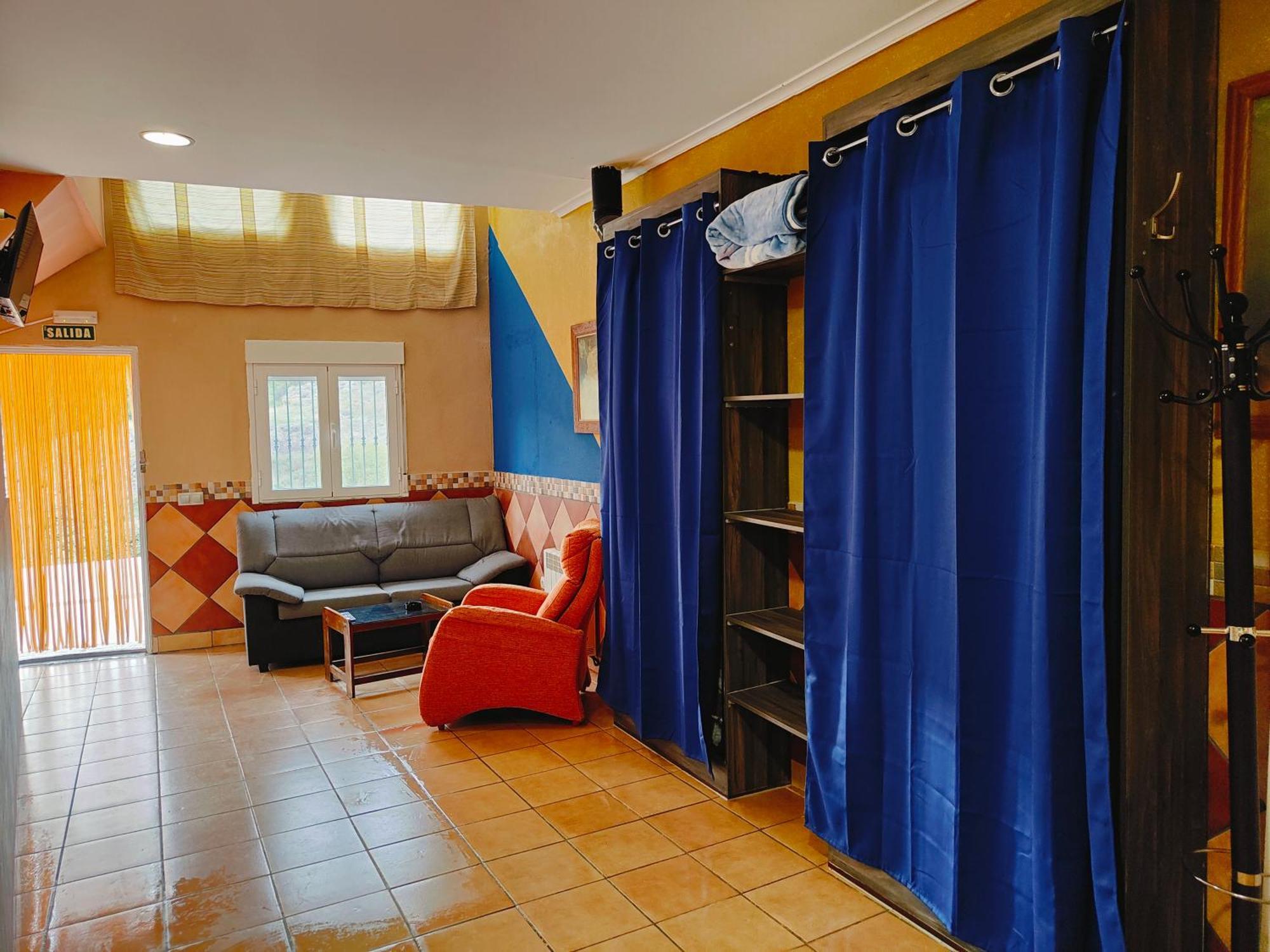 דירות El Mirador De Clavijo מראה חיצוני תמונה