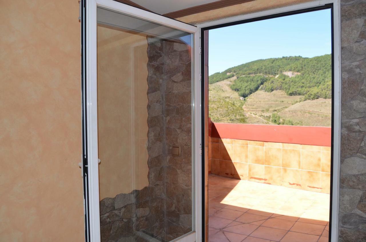 דירות El Mirador De Clavijo מראה חיצוני תמונה
