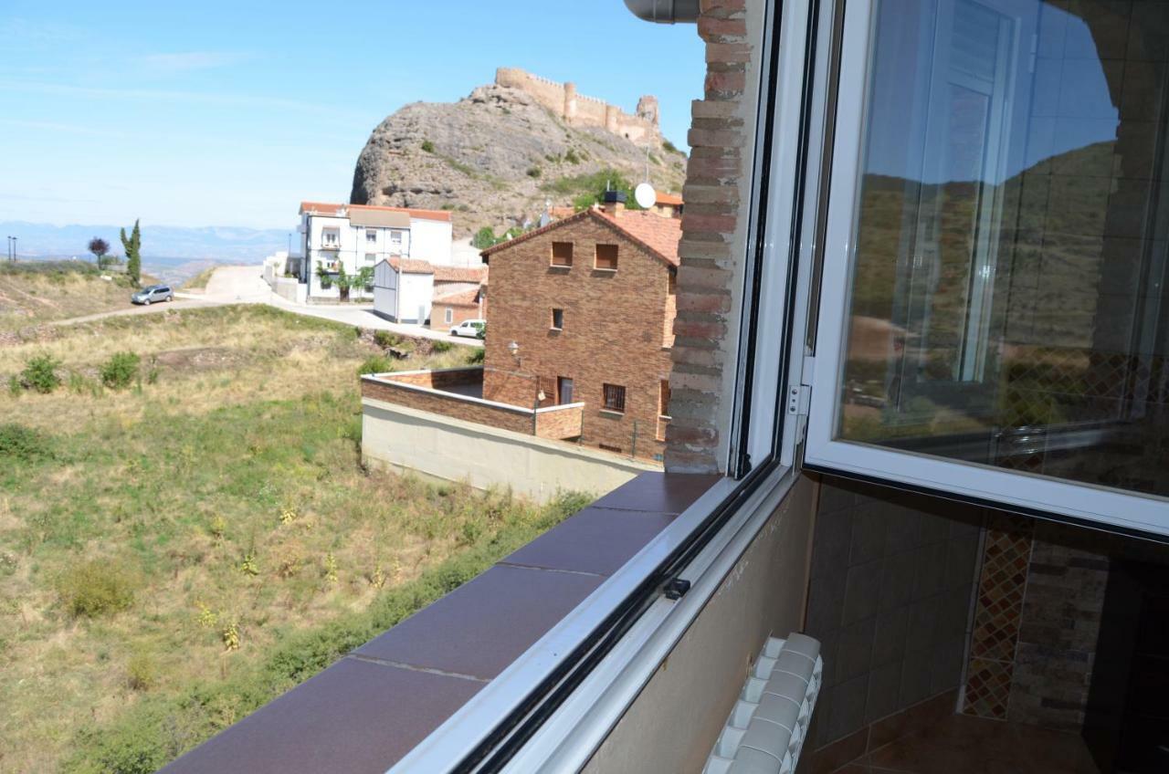 דירות El Mirador De Clavijo מראה חיצוני תמונה