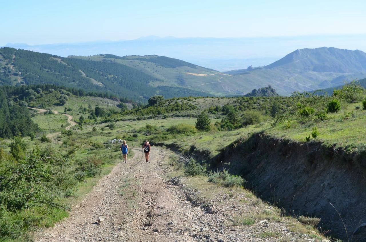 דירות El Mirador De Clavijo מראה חיצוני תמונה