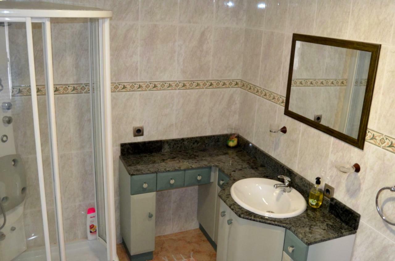 דירות El Mirador De Clavijo מראה חיצוני תמונה